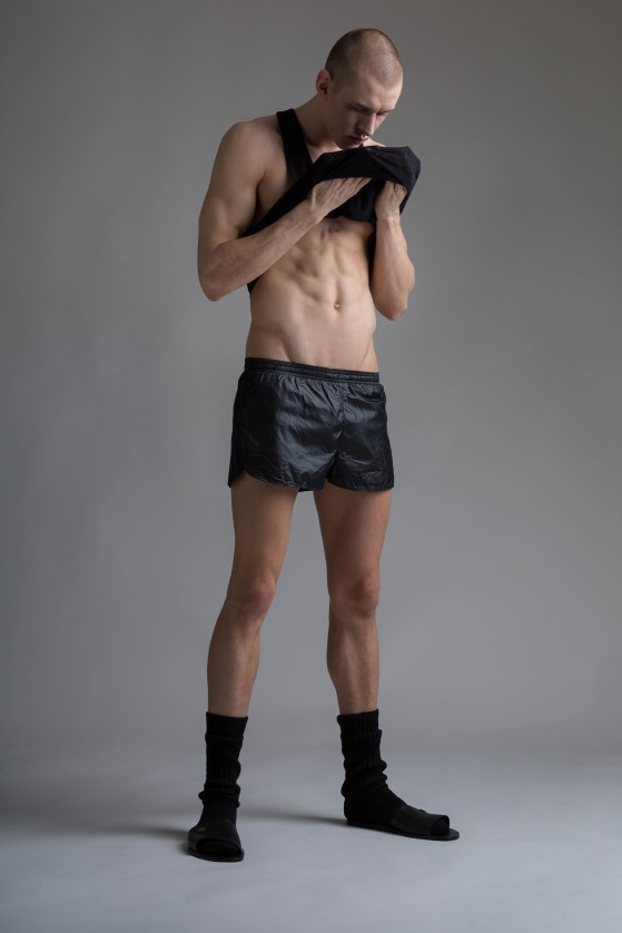 Dior Homme Track Shorts
